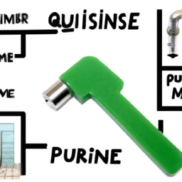 Assurez le bon fonctionnement de votre maison avec une plomberie de qualité Queven