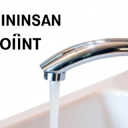 Investissez dans des robinets et mitigeurs durables pour éviter les problèmes de fuite et d'usure prématurée Montesson