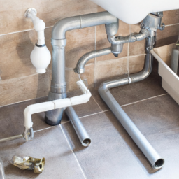Planifiez une rénovation complète de votre plomberie pour améliorer le confort et l'efficacité énergétique de votre maison Le Mesnil-en-Thelle