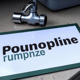 Planifiez une rénovation complète de votre plomberie pour améliorer l'efficacité énergétique et le confort de votre maison Ginestas